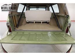 1971 GMC Jimmy (CC-2099725) for sale in Denver , Colorado