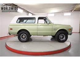 1971 GMC Jimmy (CC-2099725) for sale in Denver , Colorado
