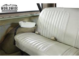 1971 GMC Jimmy (CC-2099725) for sale in Denver , Colorado