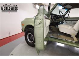 1971 GMC Jimmy (CC-2099725) for sale in Denver , Colorado
