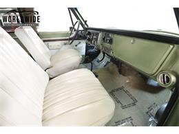 1971 GMC Jimmy (CC-2099725) for sale in Denver , Colorado