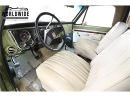 1971 GMC Jimmy (CC-2099725) for sale in Denver , Colorado