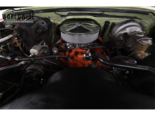 1971 GMC Jimmy (CC-2099725) for sale in Denver , Colorado