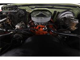 1971 GMC Jimmy (CC-2099725) for sale in Denver , Colorado