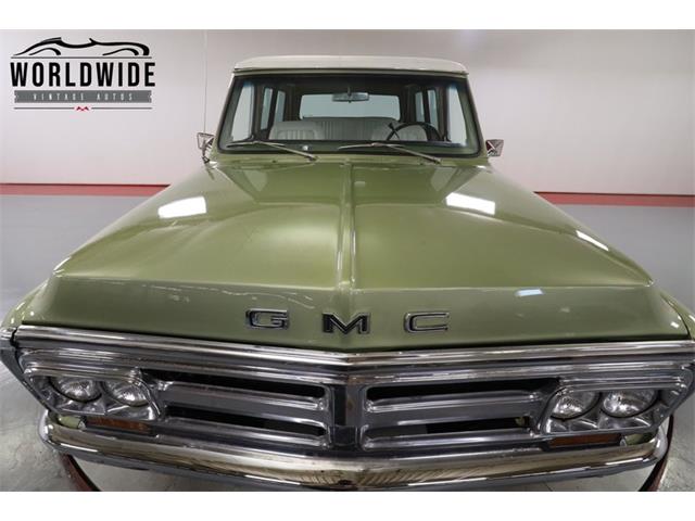 1971 GMC Jimmy (CC-2099725) for sale in Denver , Colorado