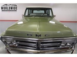 1971 GMC Jimmy (CC-2099725) for sale in Denver , Colorado