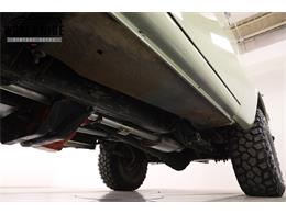 1971 GMC Jimmy (CC-2099725) for sale in Denver , Colorado