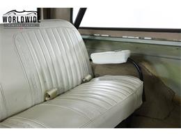1971 GMC Jimmy (CC-2099725) for sale in Denver , Colorado