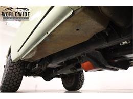 1971 GMC Jimmy (CC-2099725) for sale in Denver , Colorado