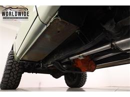 1971 GMC Jimmy (CC-2099725) for sale in Denver , Colorado
