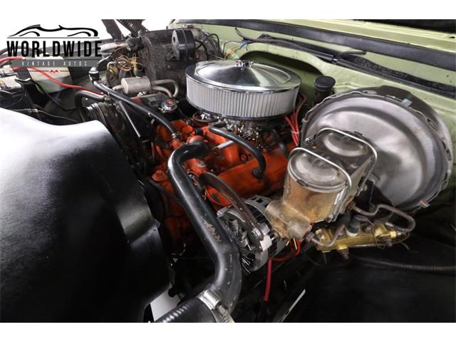 1971 GMC Jimmy (CC-2099725) for sale in Denver , Colorado