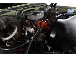 1971 GMC Jimmy (CC-2099725) for sale in Denver , Colorado