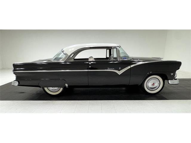 1955 Ford Fairlane (CC-2099726) for sale in Morgantown, Pennsylvania