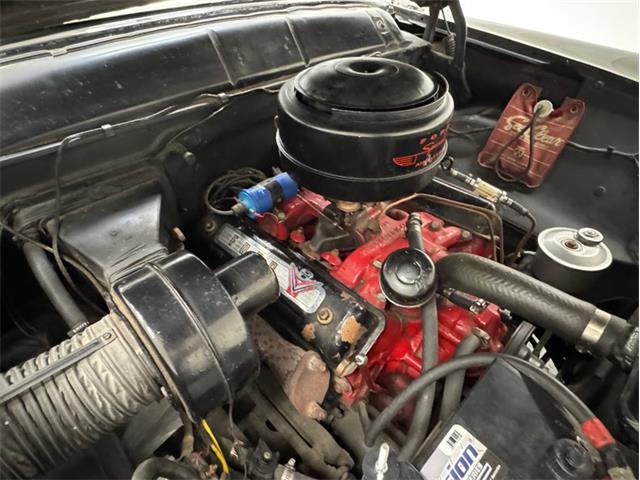 1955 Ford Fairlane (CC-2099726) for sale in Morgantown, Pennsylvania