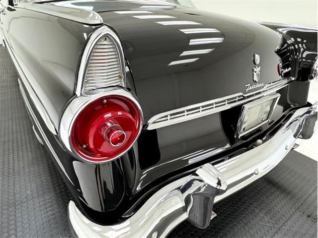 1955 Ford Fairlane (CC-2099726) for sale in Morgantown, Pennsylvania