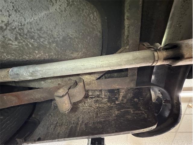 1955 Ford Fairlane (CC-2099726) for sale in Morgantown, Pennsylvania