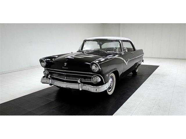 1955 Ford Fairlane (CC-2099726) for sale in Morgantown, Pennsylvania