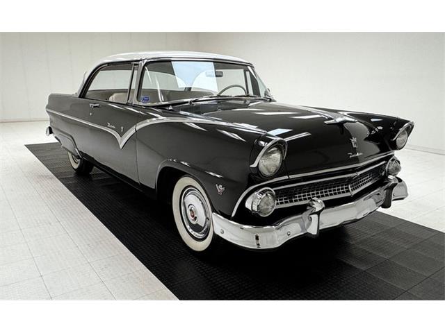 1955 Ford Fairlane (CC-2099726) for sale in Morgantown, Pennsylvania