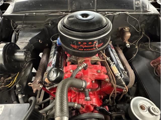 1955 Ford Fairlane (CC-2099726) for sale in Morgantown, Pennsylvania