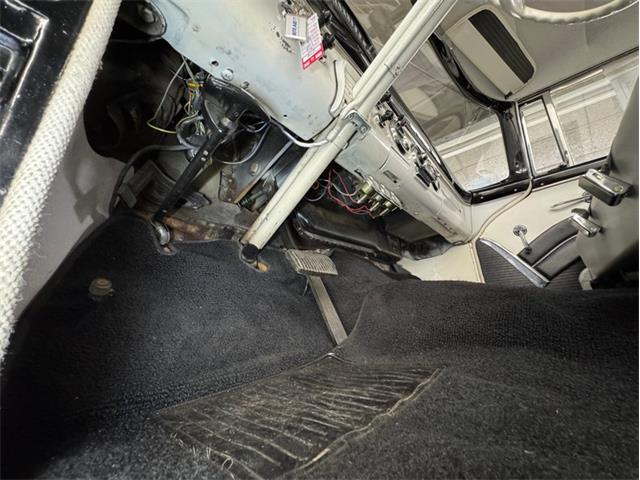 1955 Ford Fairlane (CC-2099726) for sale in Morgantown, Pennsylvania