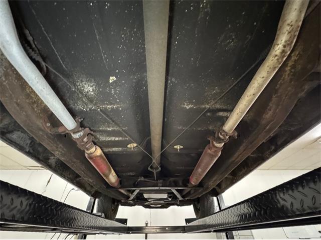 1955 Ford Fairlane (CC-2099726) for sale in Morgantown, Pennsylvania