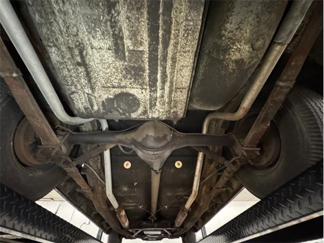 1955 Ford Fairlane (CC-2099726) for sale in Morgantown, Pennsylvania