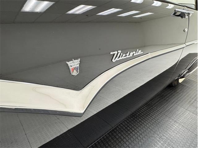1955 Ford Fairlane (CC-2099726) for sale in Morgantown, Pennsylvania