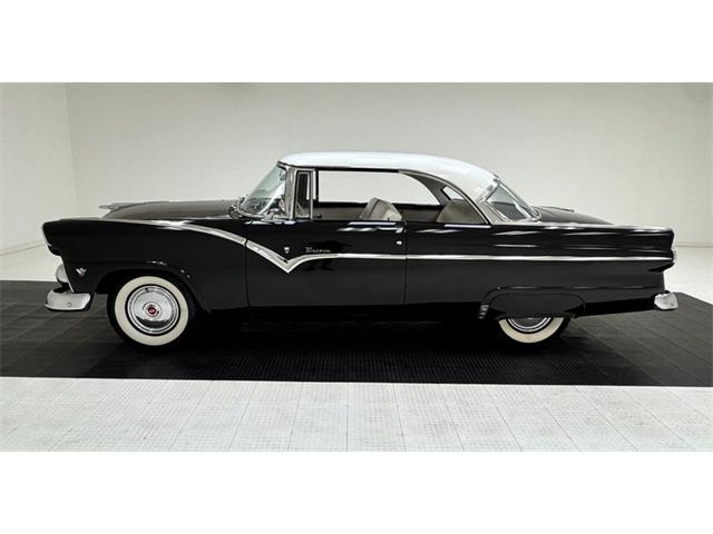 1955 Ford Fairlane (CC-2099726) for sale in Morgantown, Pennsylvania