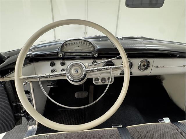 1955 Ford Fairlane (CC-2099726) for sale in Morgantown, Pennsylvania