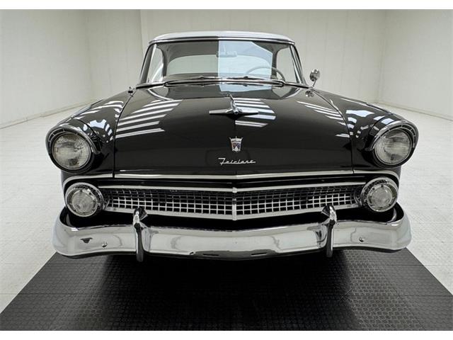 1955 Ford Fairlane (CC-2099726) for sale in Morgantown, Pennsylvania