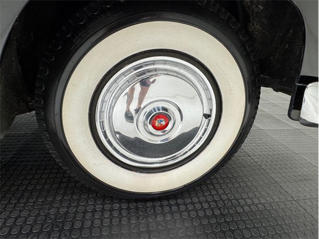 1955 Ford Fairlane (CC-2099726) for sale in Morgantown, Pennsylvania