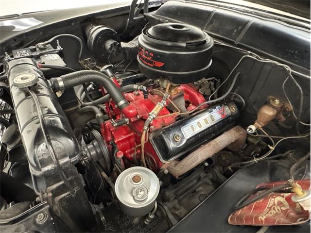 1955 Ford Fairlane (CC-2099726) for sale in Morgantown, Pennsylvania
