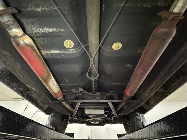 1955 Ford Fairlane (CC-2099726) for sale in Morgantown, Pennsylvania