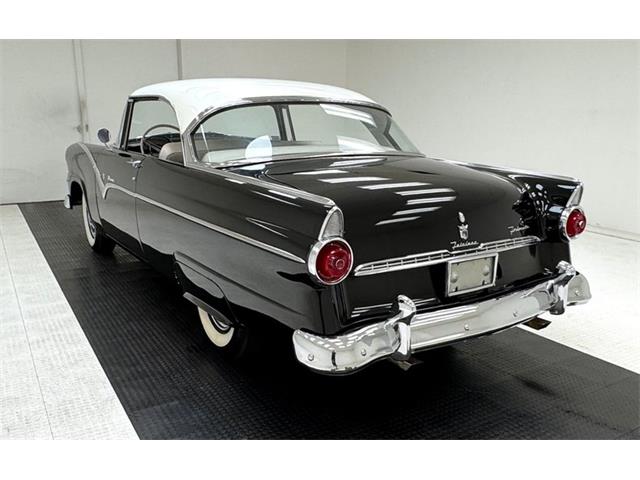 1955 Ford Fairlane (CC-2099726) for sale in Morgantown, Pennsylvania