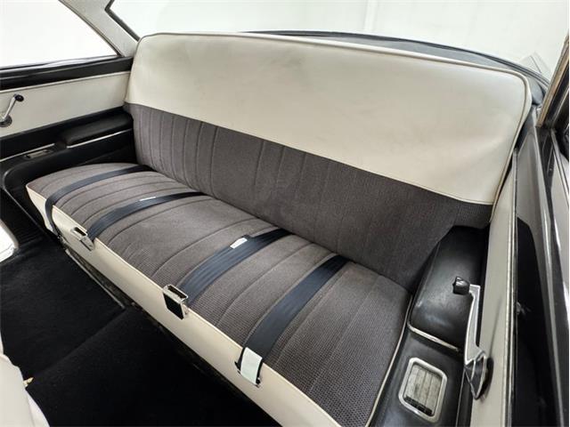 1955 Ford Fairlane (CC-2099726) for sale in Morgantown, Pennsylvania