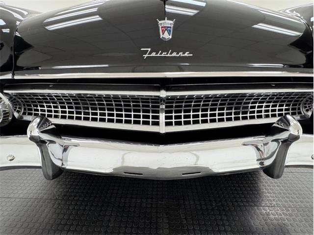 1955 Ford Fairlane (CC-2099726) for sale in Morgantown, Pennsylvania