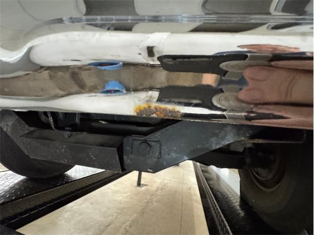 1955 Ford Fairlane (CC-2099726) for sale in Morgantown, Pennsylvania