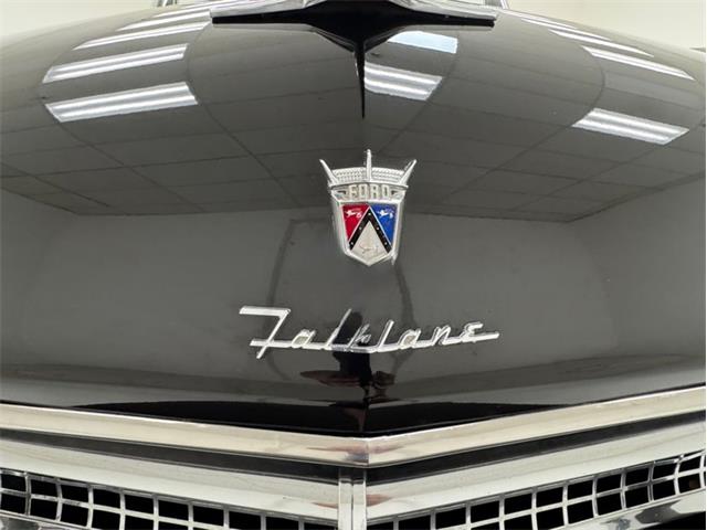 1955 Ford Fairlane (CC-2099726) for sale in Morgantown, Pennsylvania