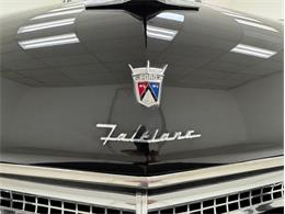 1955 Ford Fairlane (CC-2099726) for sale in Morgantown, Pennsylvania