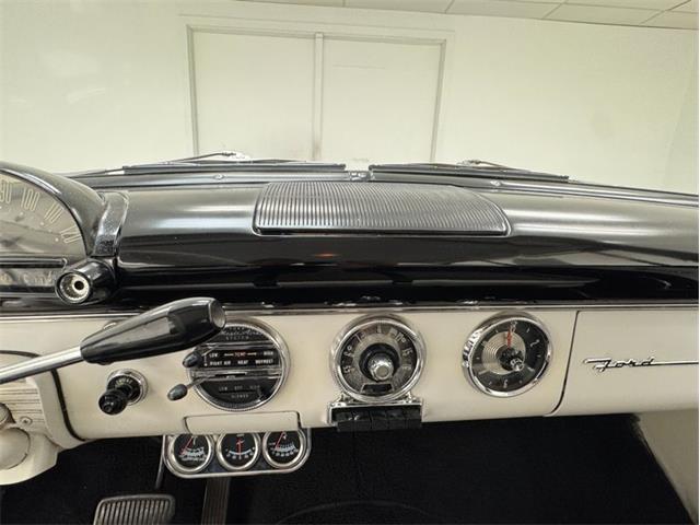 1955 Ford Fairlane (CC-2099726) for sale in Morgantown, Pennsylvania