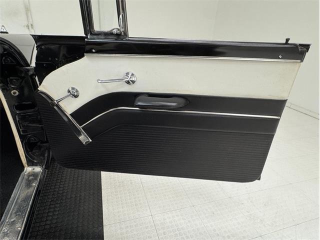 1955 Ford Fairlane (CC-2099726) for sale in Morgantown, Pennsylvania