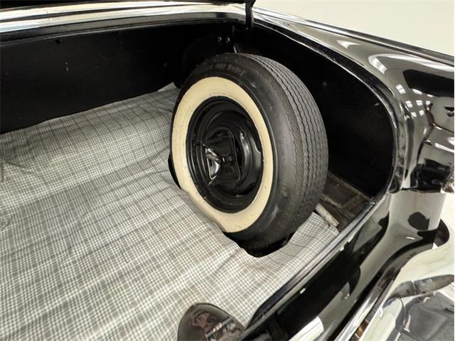 1955 Ford Fairlane (CC-2099726) for sale in Morgantown, Pennsylvania
