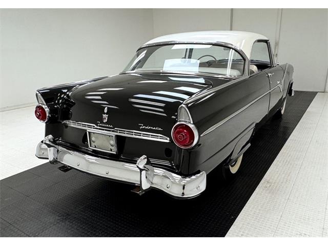 1955 Ford Fairlane (CC-2099726) for sale in Morgantown, Pennsylvania
