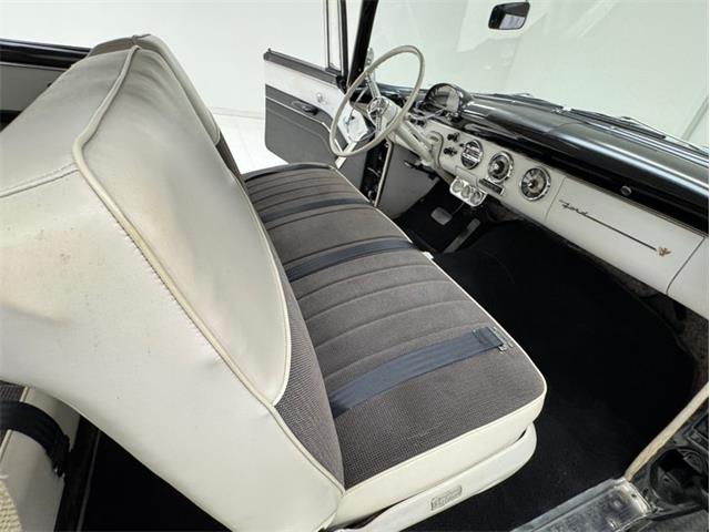 1955 Ford Fairlane (CC-2099726) for sale in Morgantown, Pennsylvania