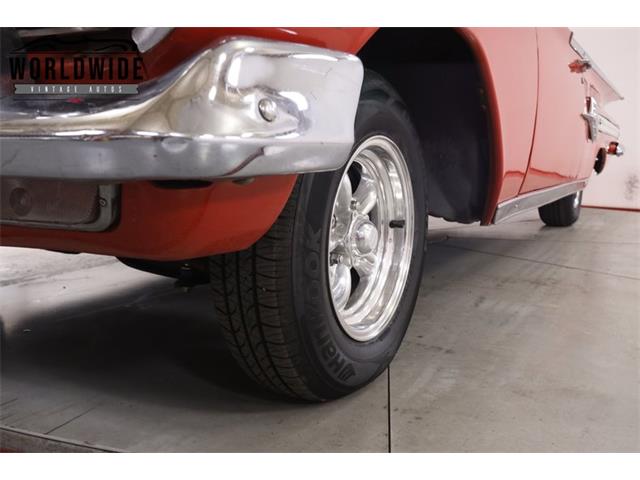 1960 Chevrolet Impala (CC-2099727) for sale in Denver , Colorado