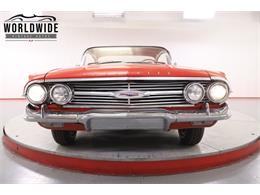 1960 Chevrolet Impala (CC-2099727) for sale in Denver , Colorado