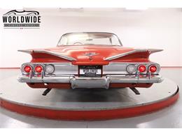 1960 Chevrolet Impala (CC-2099727) for sale in Denver , Colorado