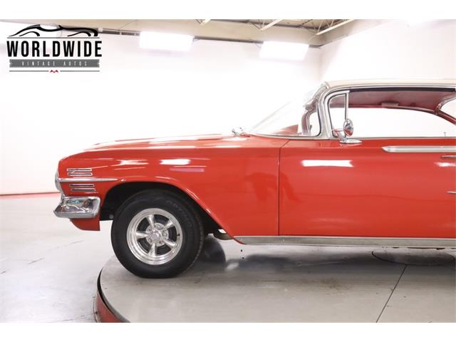 1960 Chevrolet Impala (CC-2099727) for sale in Denver , Colorado