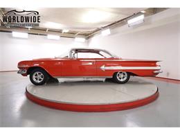 1960 Chevrolet Impala (CC-2099727) for sale in Denver , Colorado