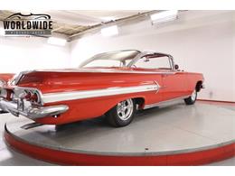1960 Chevrolet Impala (CC-2099727) for sale in Denver , Colorado